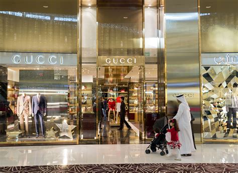 gucci dubai mall|is gucci cheaper in dubai.